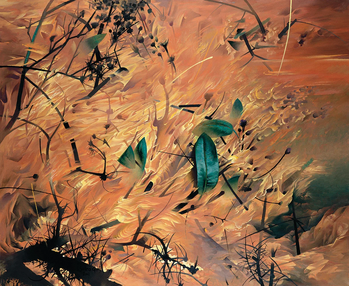 2001_conditia renasterii_170x140.jpg