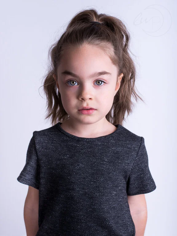 4 questions I get asked most before child and teen headshots sessions in Essex 