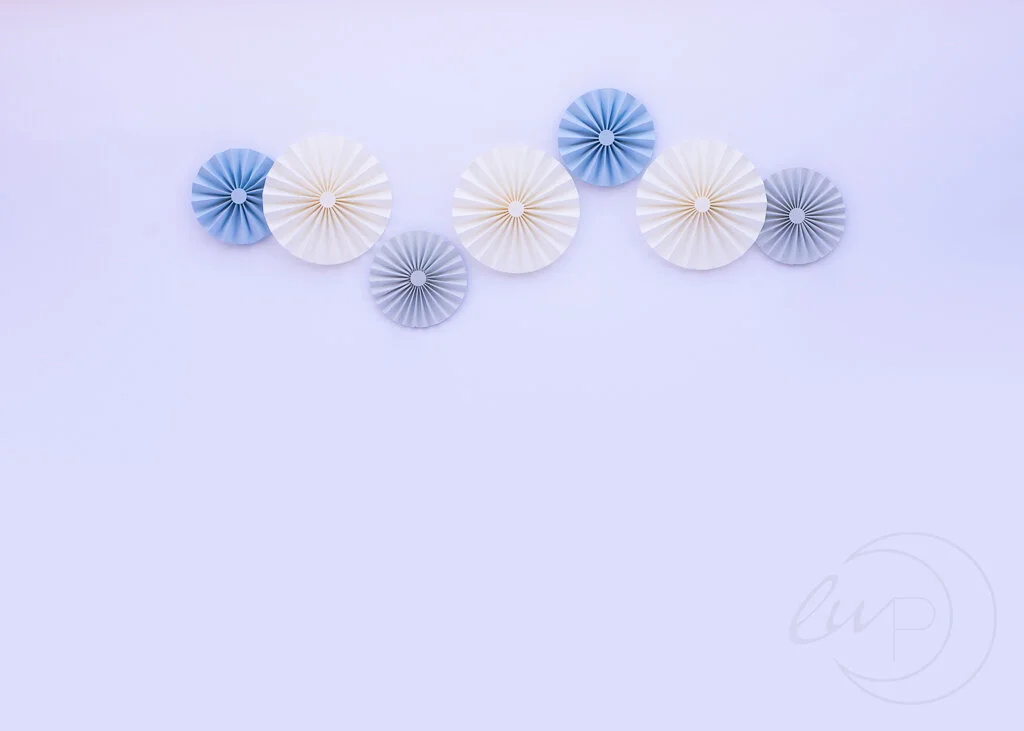 Cake smash decoration Essex | Choosing your background