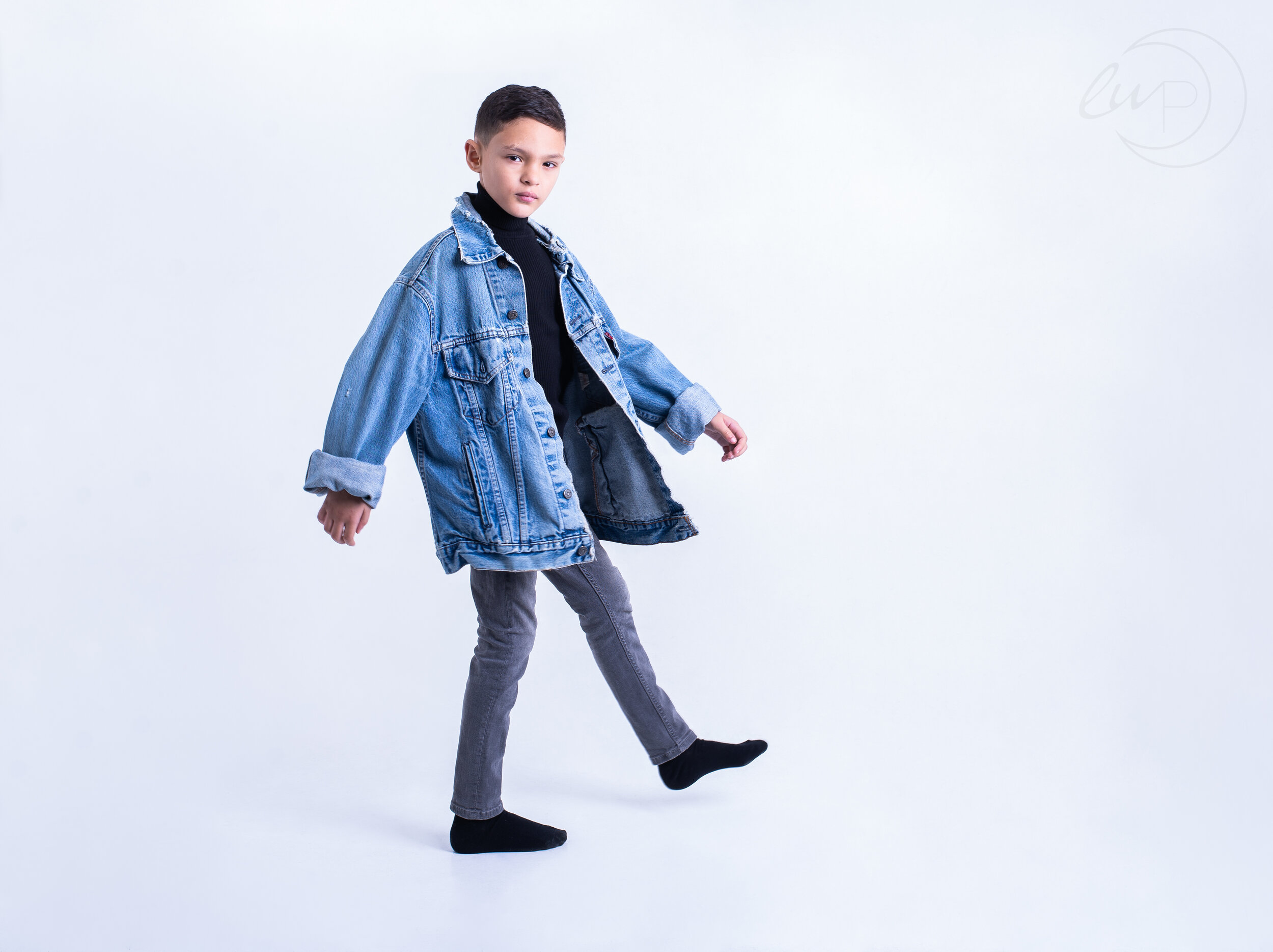 Child model headshots, Essex | Updates and portfolios