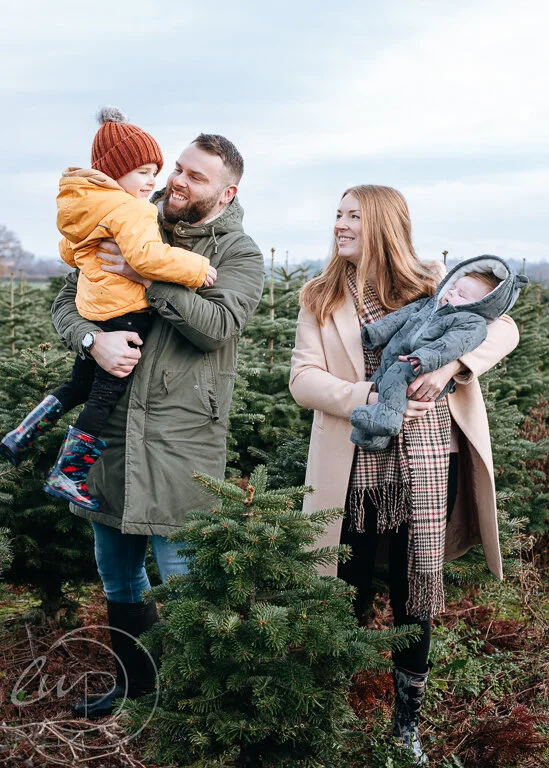 Happy New Year! | Actor head shots and family photography in Suffolk