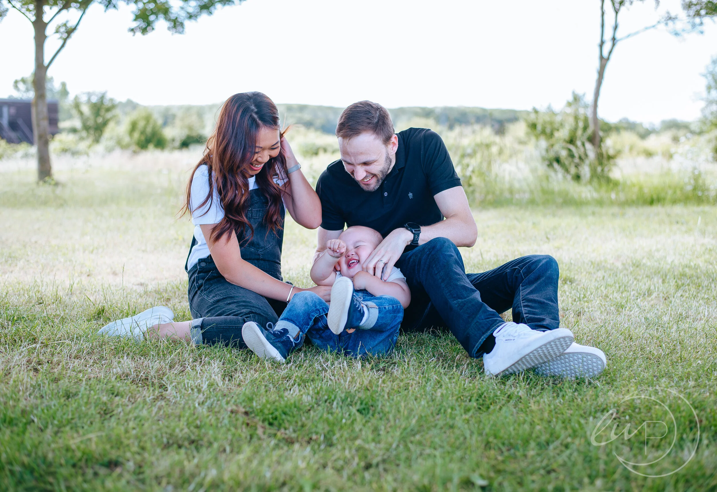 Outdoor, covid safe photo shoots in Essex | Spring is round the corner!