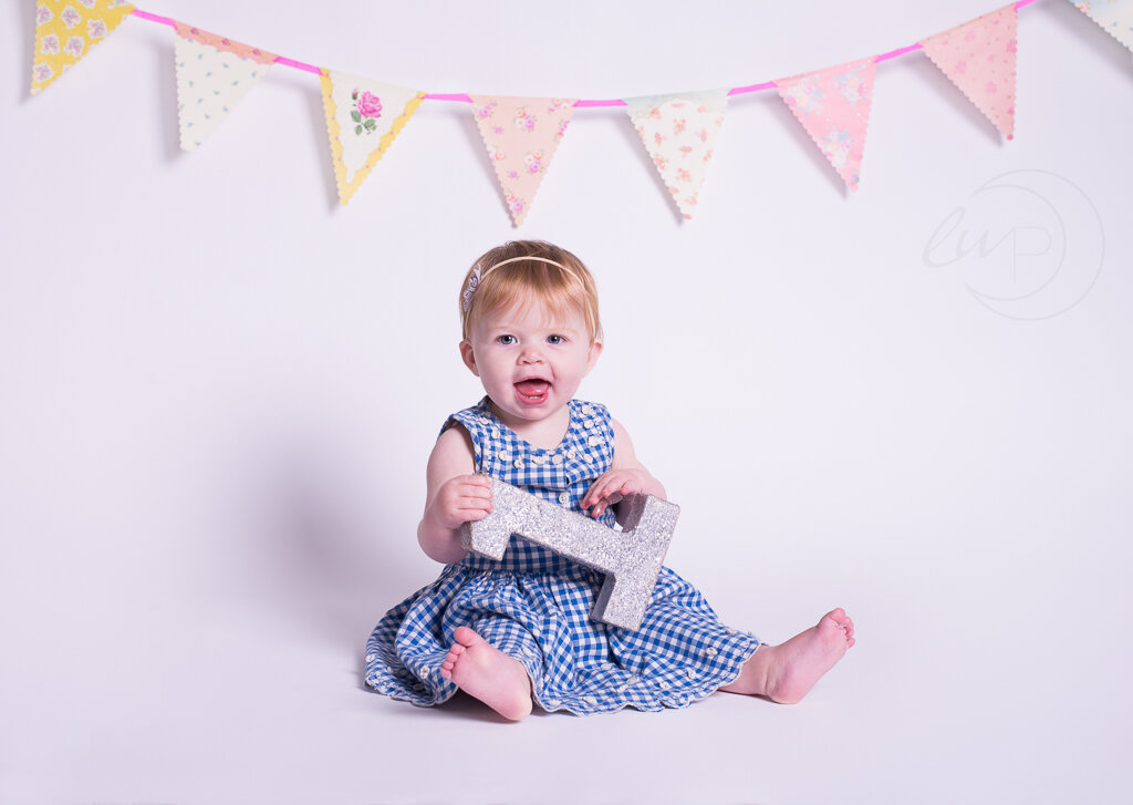 1st Birthday Photo shoot offer, South Woodham, Essex | Post lockdown, covid safe treat!
