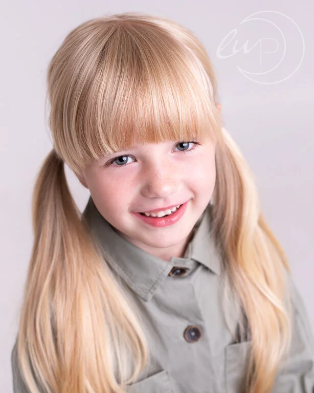 Child and teen model and actor head shots Essex | Professional head shot portfolios &amp; updates