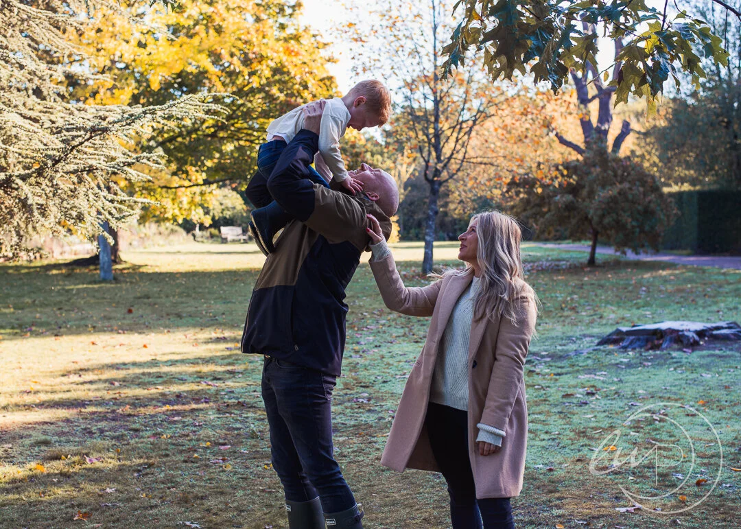 Autumn mini photo shoot sessions | outdoor family &amp; child photography, Essex