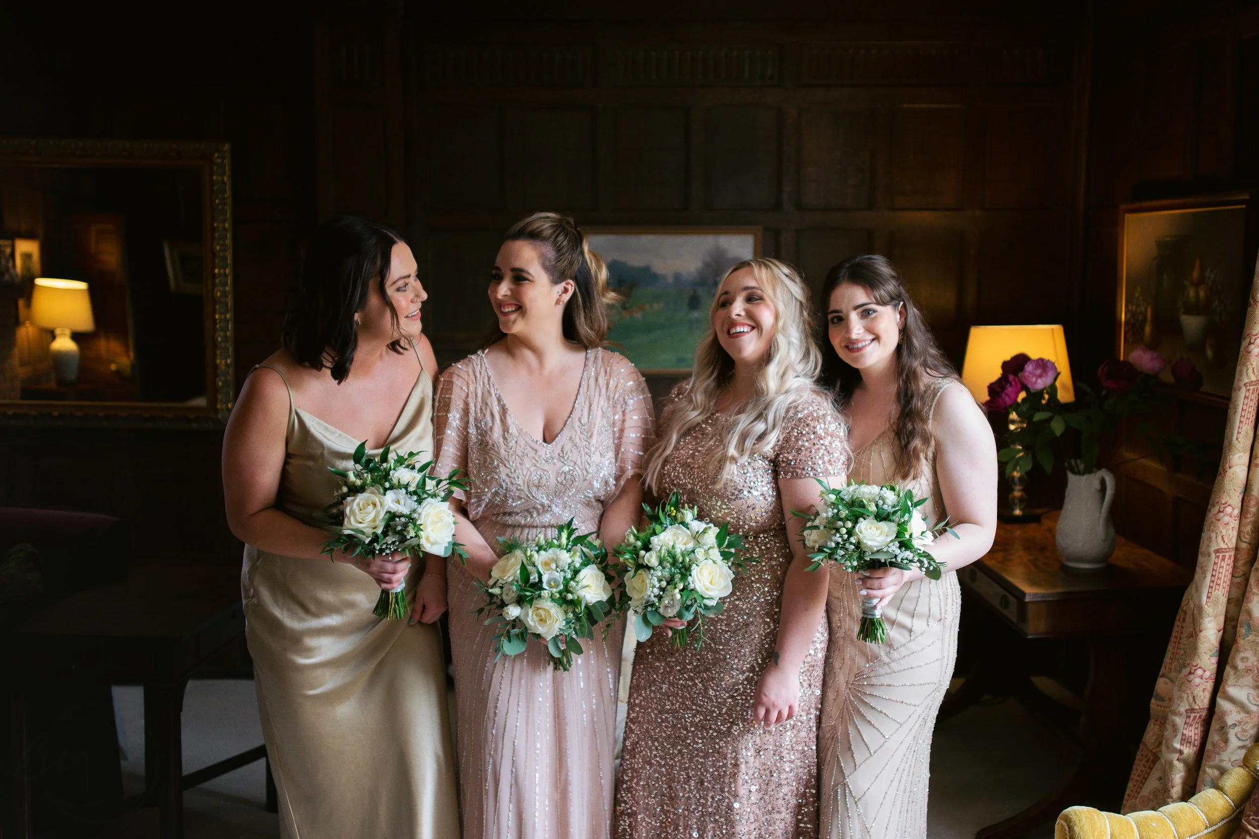 Natural, documentary Wedding Photography | Essex wedding photographer