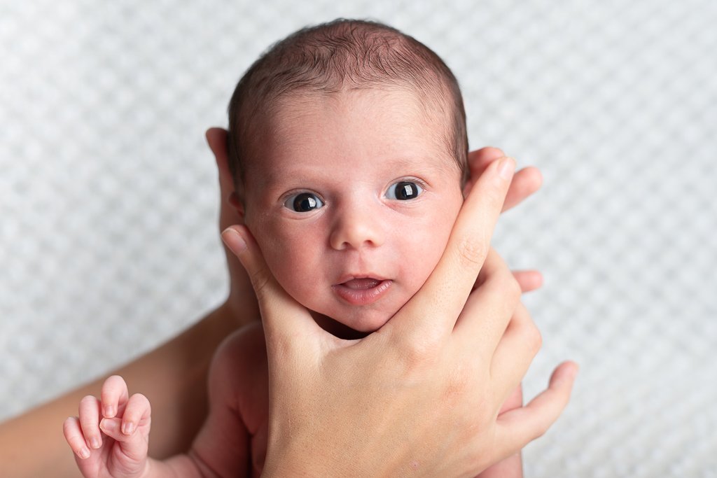 Home newborn photography Essex . Baby photography in the comfort of your own home