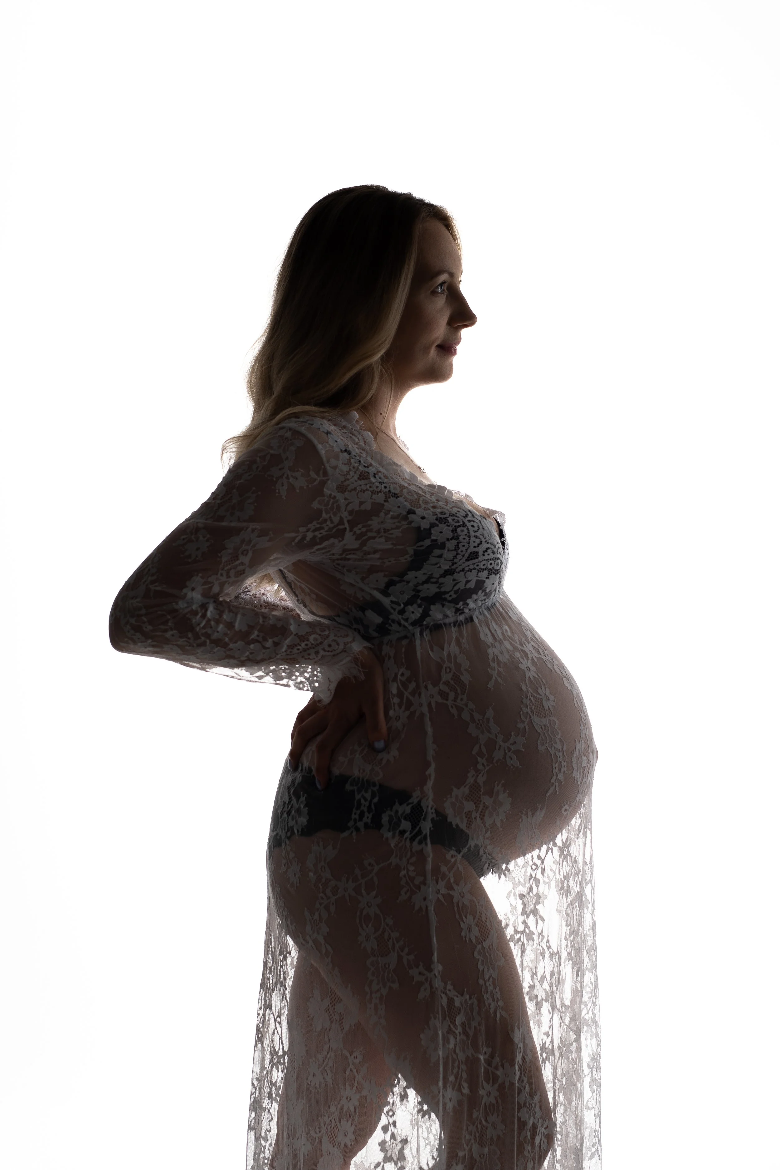 Maternity and newborn photo shoot, Leigh on Sea and Chelmsford Essex | Bump to baby