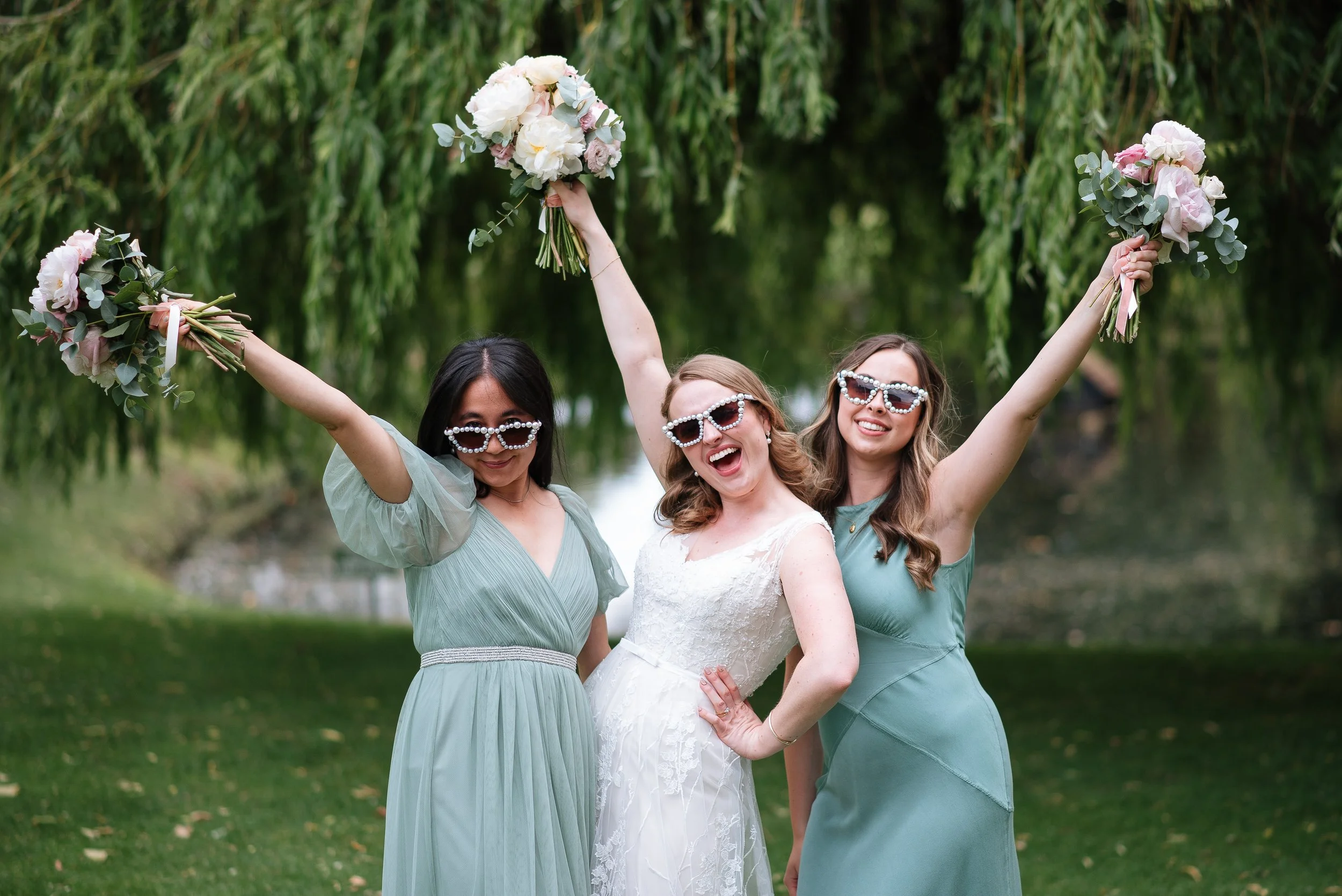 Mulberry House weddings, Ongar | Essex wedding photographer