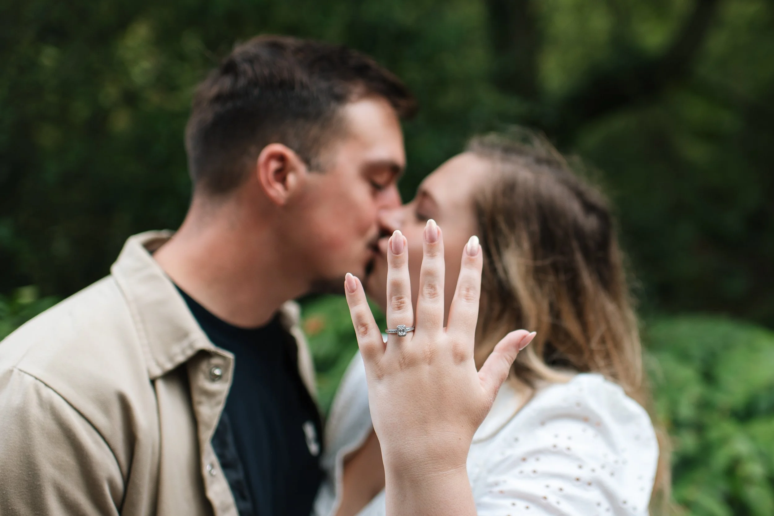Relaxed couples photo shoot, chelmsford Essex. Engagement photographer