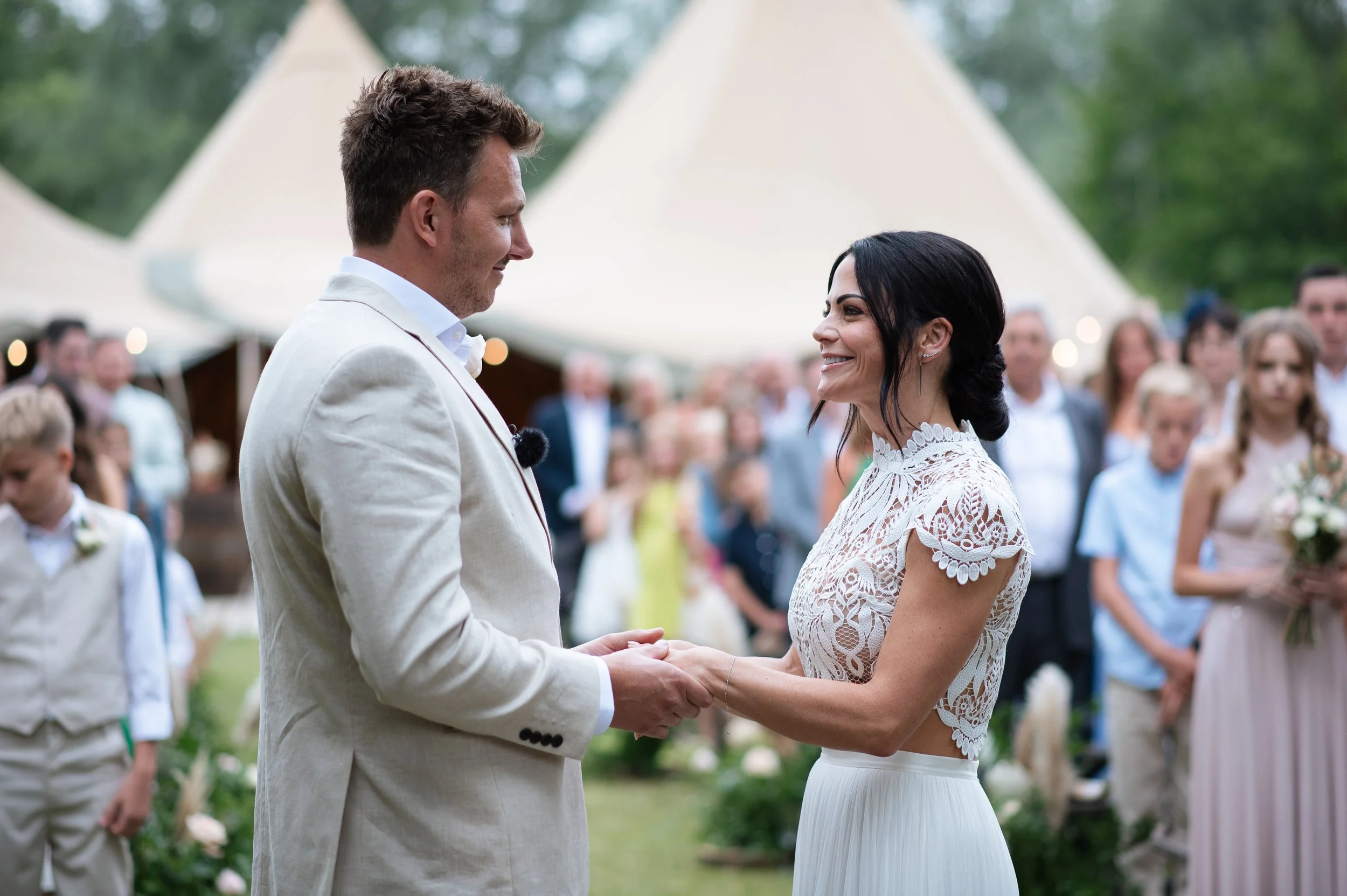 Chalkney Water Meadows wedding | Essex wedding photographer