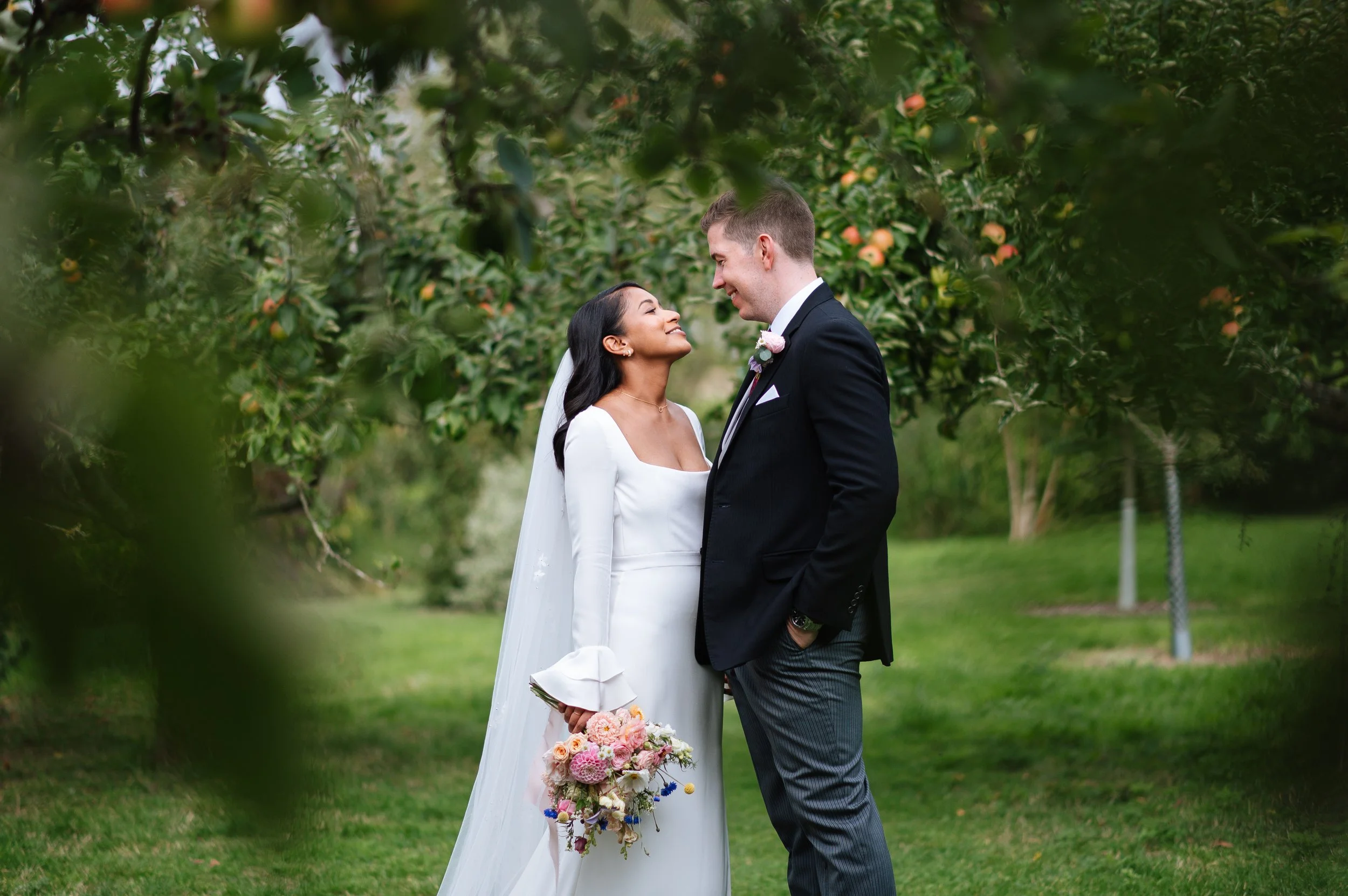 A beautiful summer Wedding at Great Lodge Anne of Cleve's Barn, Braintree | Essex Wedding photographer