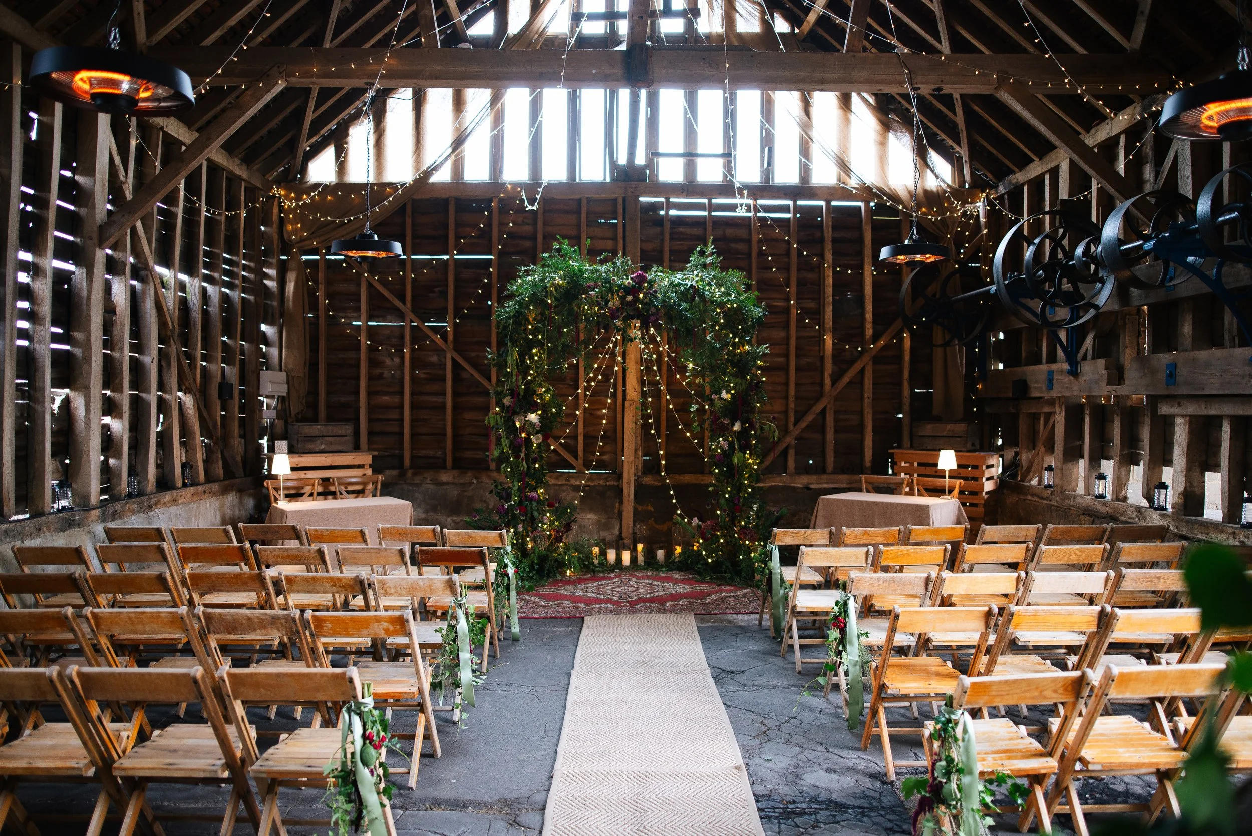 The Barns at Lodge Farm | Epping Wedding venue and photographer