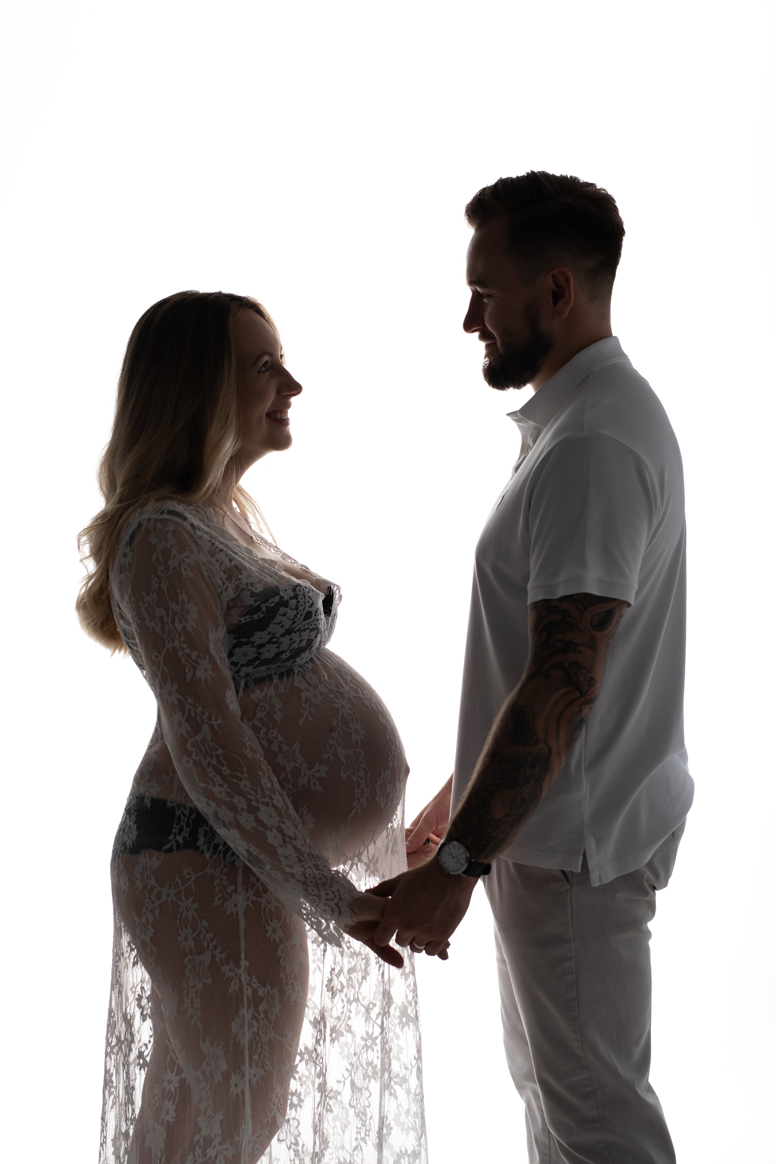 Maternity and newborn photo shoot, Leigh on Sea and Chelmsford