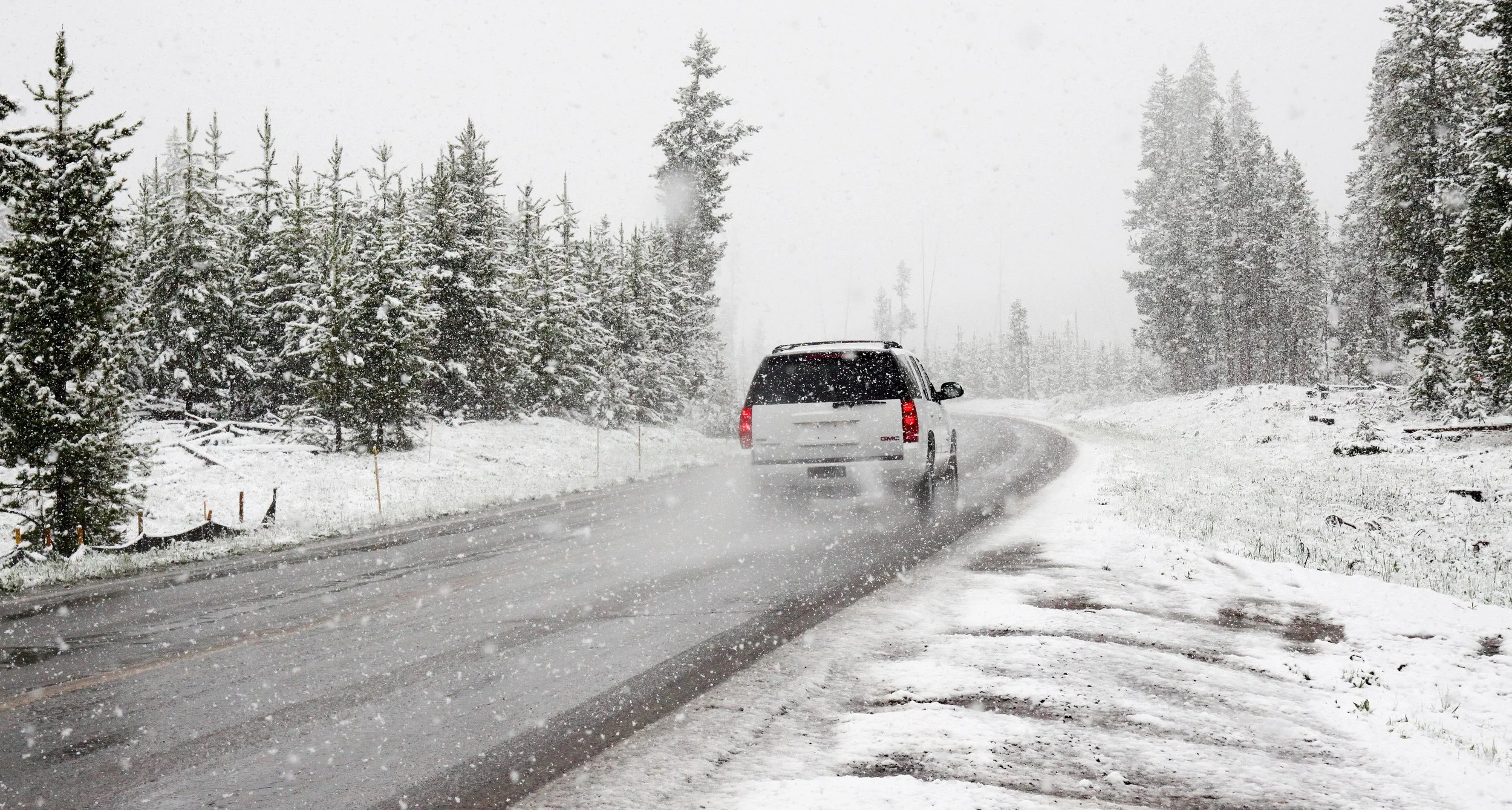 Preventing Dents in Winter Weather
