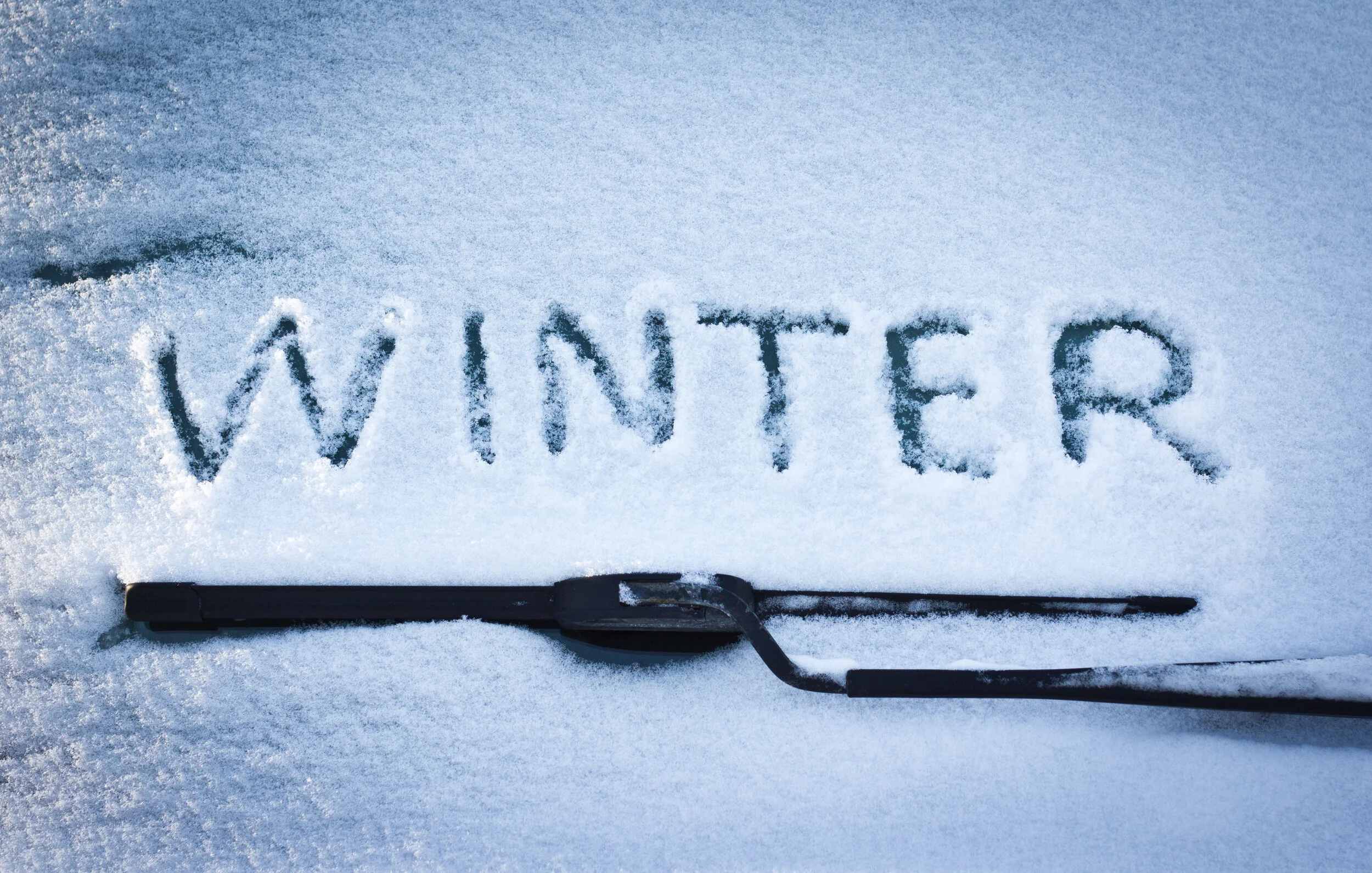 Winter is Coming: Why Paintless Dent Repair Should Be on Your November To-Do List