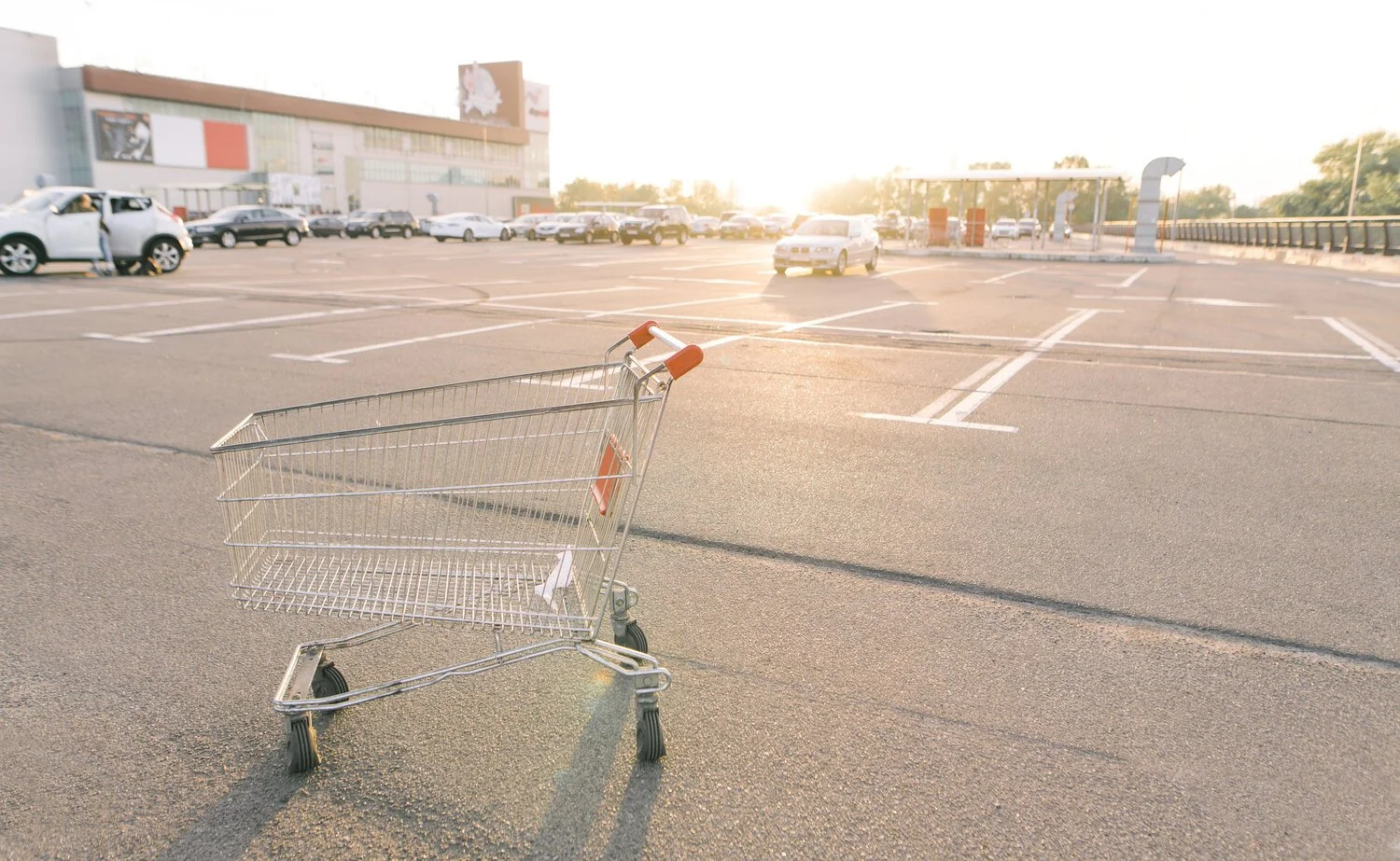 Discover Where the Dent Came From