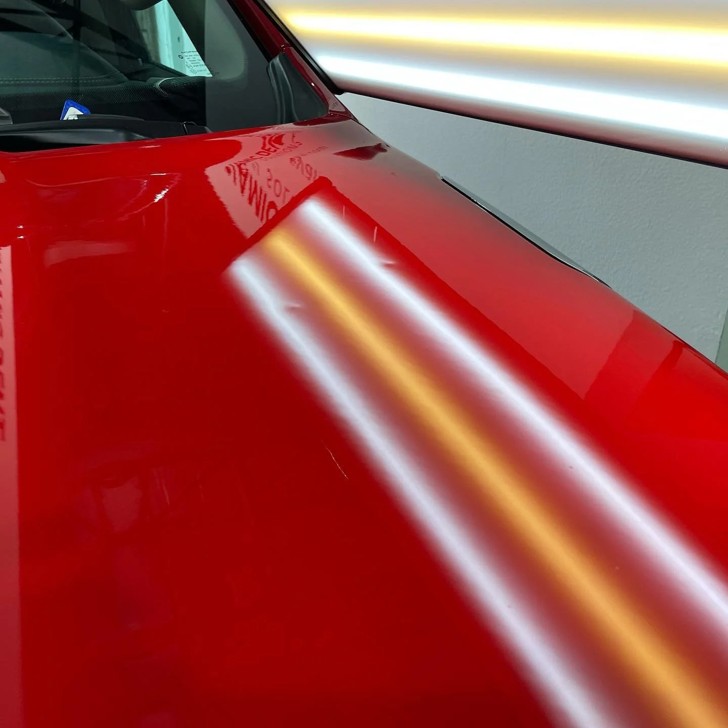 Why Paintless Dent Repair is the Best Choice for Spring Damage