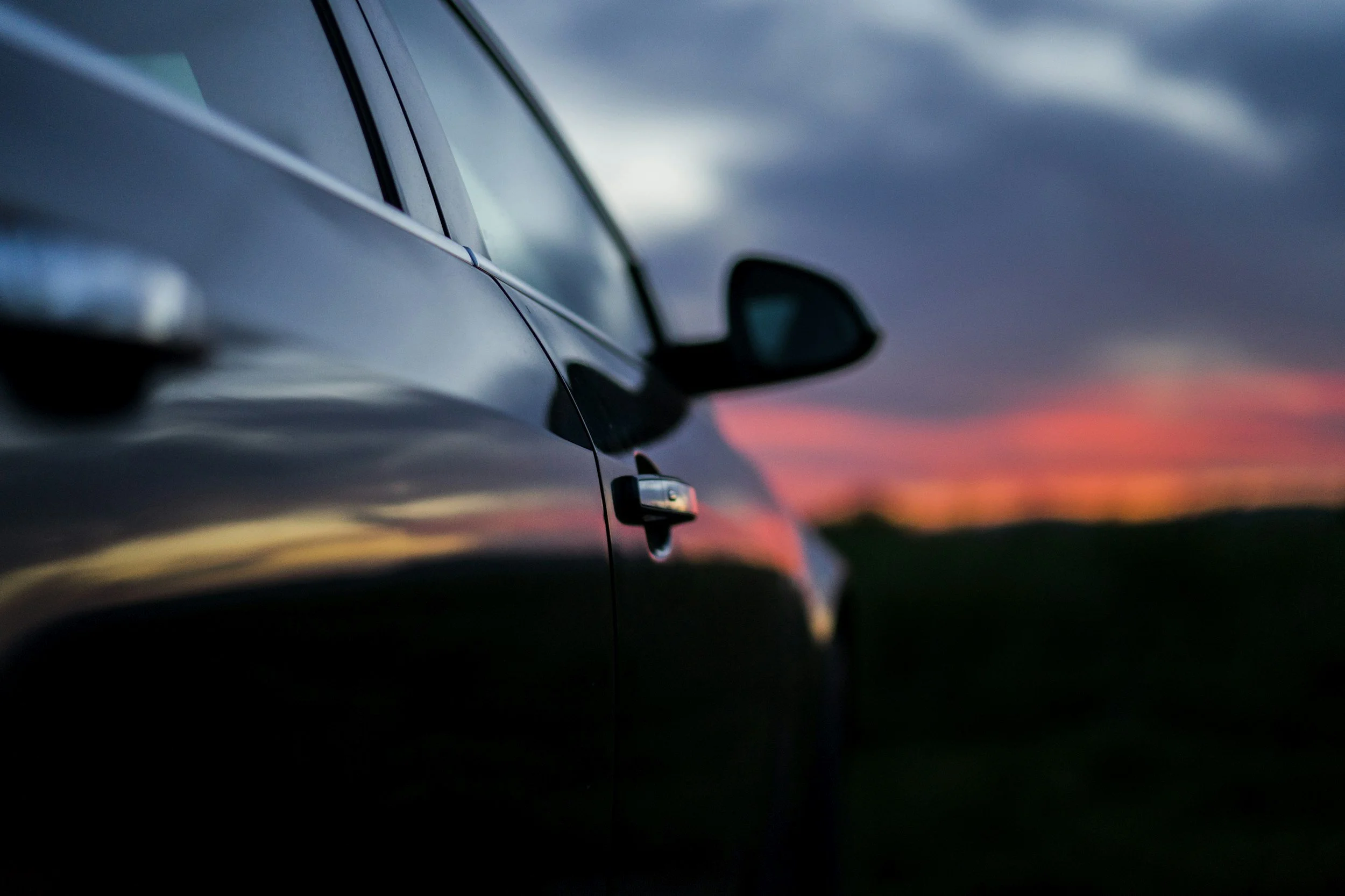 Five Questions to Ask Before Booking Door Ding Repair in North Texas