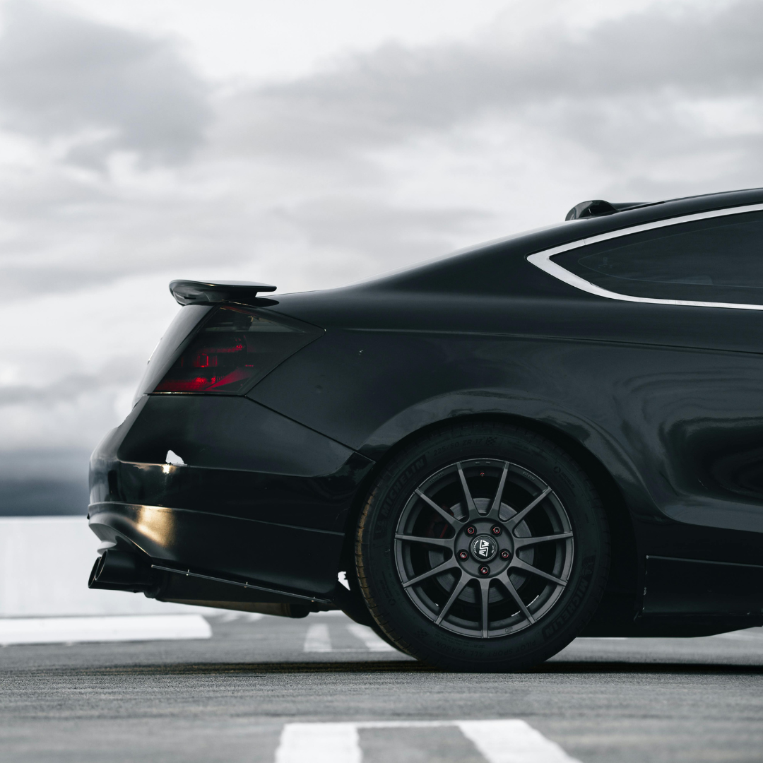 Common Myths About Car Dent Removal in North Texas Debunked 