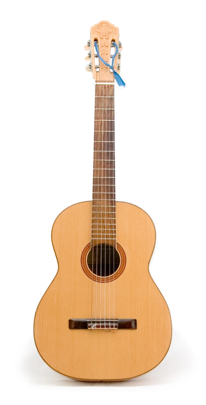 Nylon String Guitar