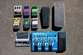 The Perfect Gifts for Guitarists