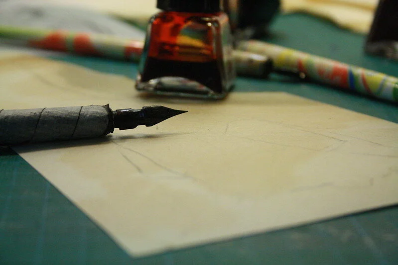 Getting Started Writing Guitar Songs