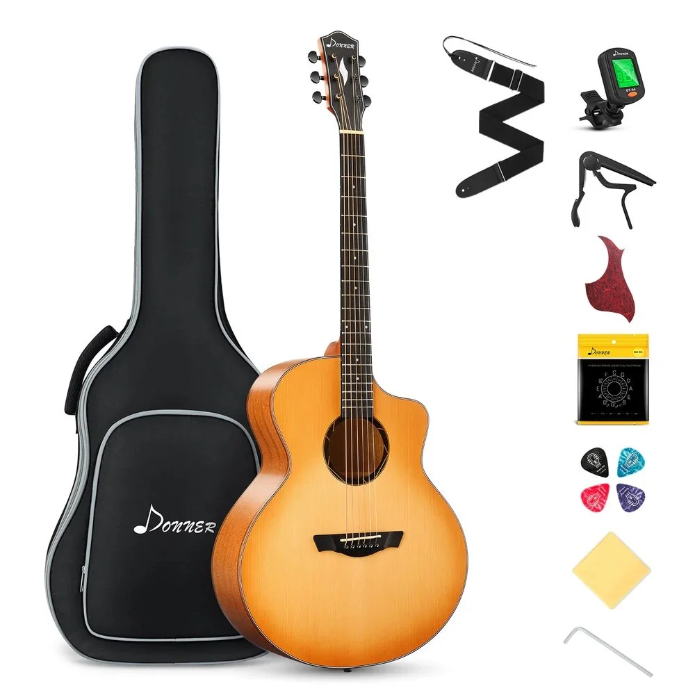 Guide to Buying Guitars Online