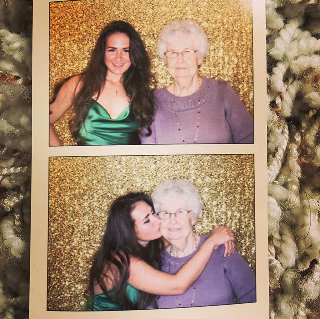 Mum and I were too busy teeheehee-ing all weekend for Instagram. But happy belated Mother's Day officially to her and Grandma ❤️ we had so much fun she lost her Drivers license. Thankfully the nice people at TSA let her use her Costco credit card as 