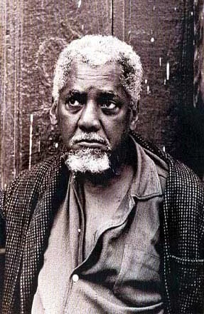 “-Gosh black man! who said that we are not people? who was this madman, if he has eyes he doesn’t see -What was it that you did brother to talk like this? -I planted cane fields in the northeast -And you brother, what have you done? I planted cotton In the southern fields for blue-blooded men that paid my work with flogs of a whip.” (Translated from Portuguese)