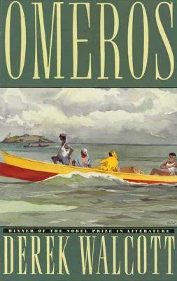 “In hill-towns, from San Fernando to Mayagüez, the same sunrise stirred the feathered lances of cane down the archipelago’s highways. The first breeze rattled the spears and their nose was like distant rain marching down from the hills, like a shell at your ears. In the cool asphalt Sundays of the Antilles the light brought the bitter history of sugar across the squared fields, heightening towards harvest, to the bleached flags of the Indian diaspora."
