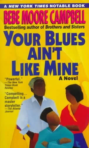 “In all his imaginings, he had never envisioned her crying. He knew that her son had died, but he'd never expected that her pain might be anything he could recognize, almost as though he believed that Negroes had their own special kind of grieving ritual, another language, something other than tears they used to express their sadness.” 