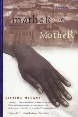 "My son was only an agent, executing the long-simmering dark desires of his race. Burning hatred for the oppressor possessed his being...My son, the blind but sharpened arrow of the wrath of his race."