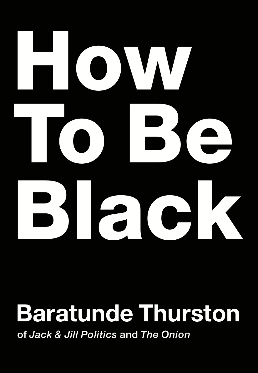 "Spirituals are very important to black people, for we can be a soulful and musical people (which you would know if you watched BET, as instructed earlier)."
