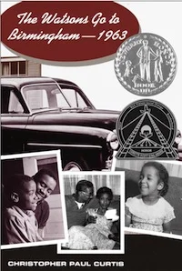 "We'd seen the pictures of a bunch of really mad white people with twisted-up faces screaming and giving dirty finger signs to some little Negro kids who were trying to go to school. I'd seen the pictures but I didn't really know how these white people could hate some kids so much."