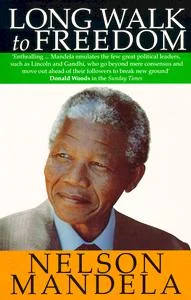 "Freedom is indivisible; the chains on any one of my people were the chains on all of them, the chains on all of my people were the chains on me."