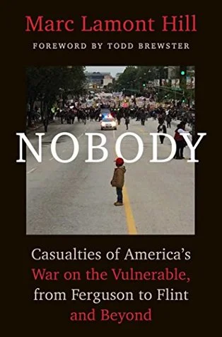 "To be Nobody is to be vulnerable."