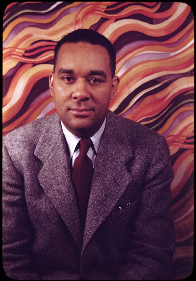 "I had understood nothing. I was black and they were black, but my blackness did not help me."