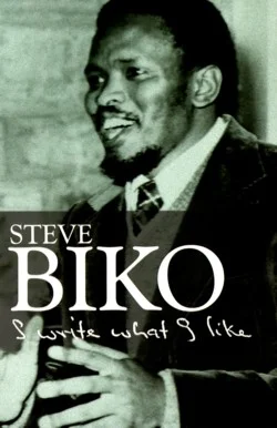 "My premise has always been that black people should not at any one stage be surprised at some of the atrocities committed by the government."