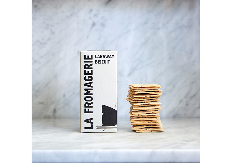 La Fromagerie