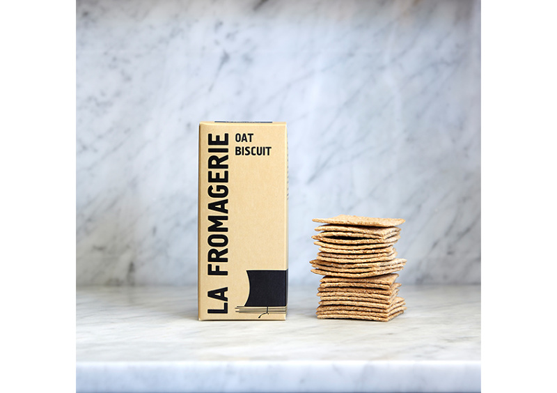 La Fromagerie
