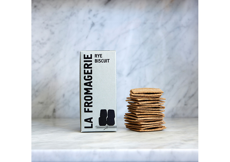 La Fromagerie