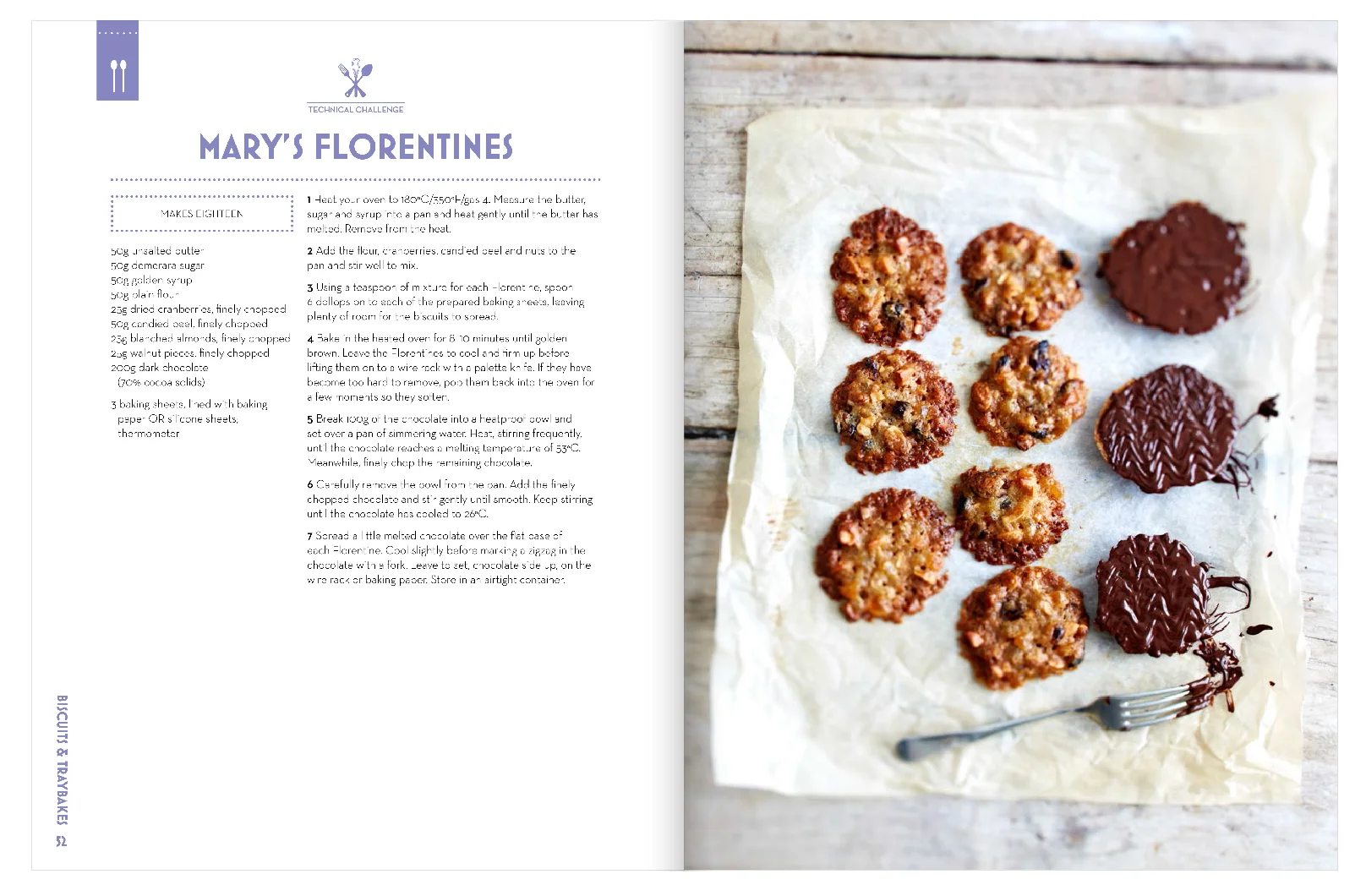 THE GREAT BRITISH BAKE OFF — Allies Design Studio