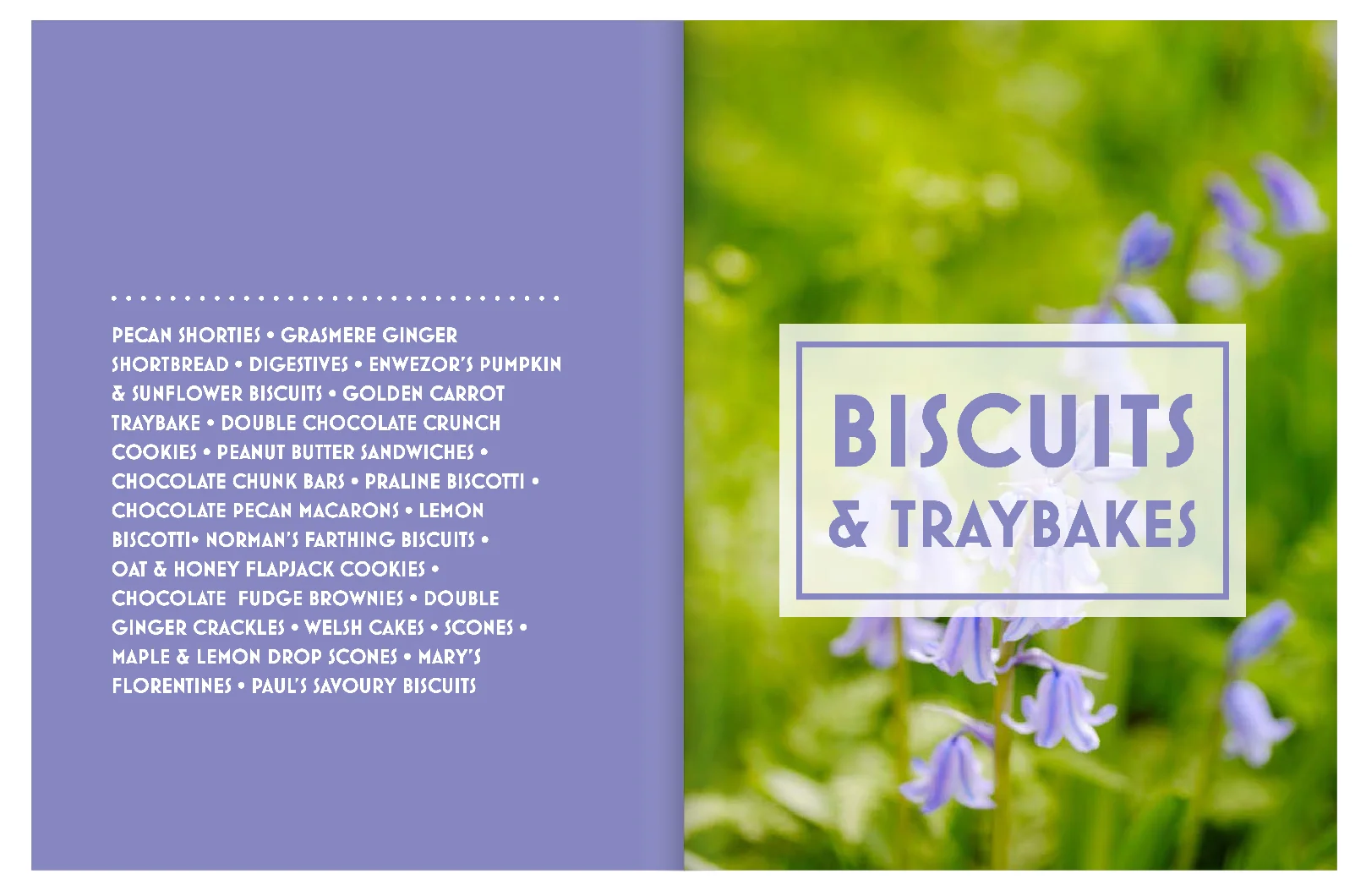 THE GREAT BRITISH BAKE OFF — Allies Design Studio