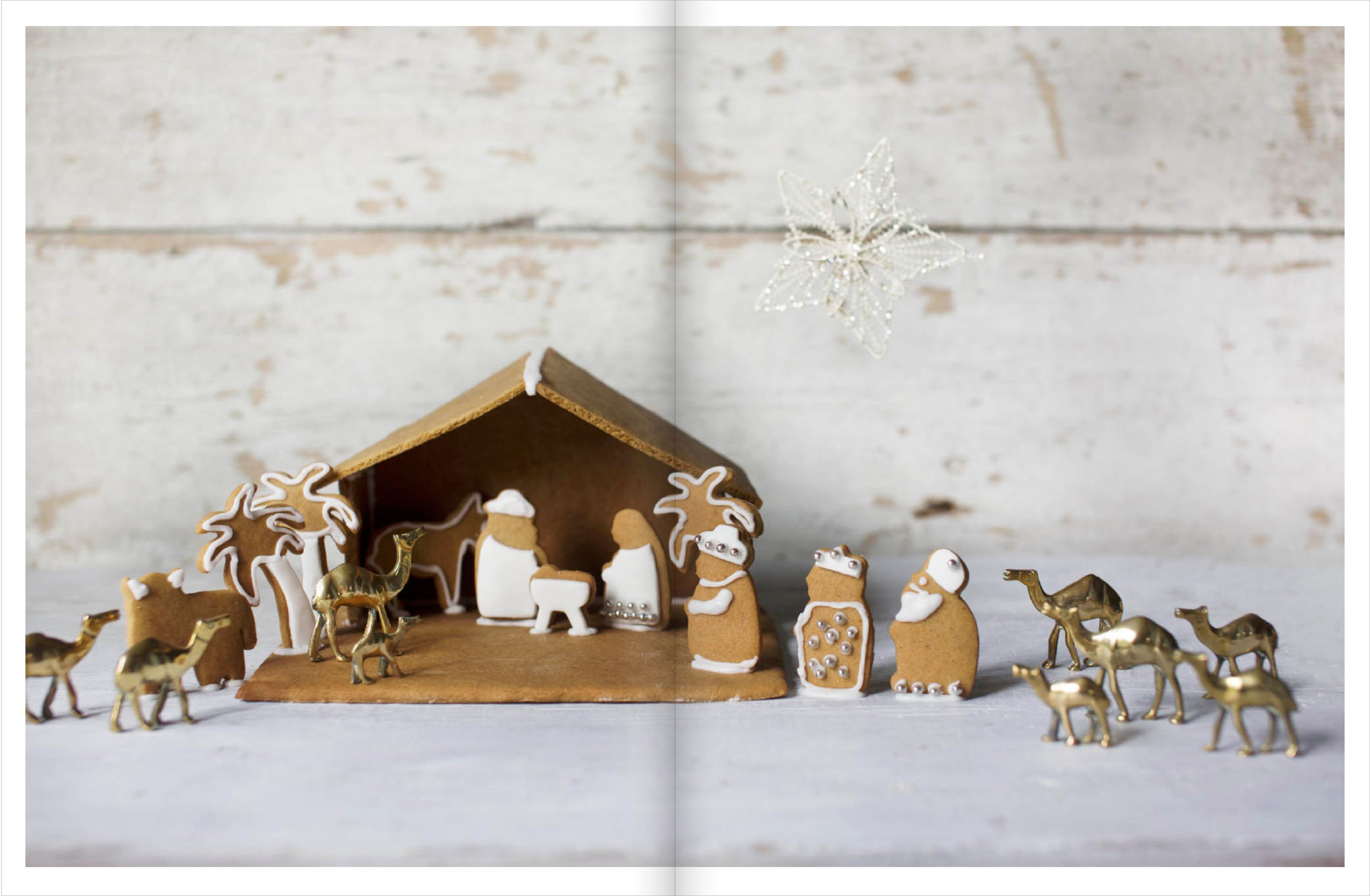 THE GREAT BRITISH BAKE OFF — Allies Design Studio