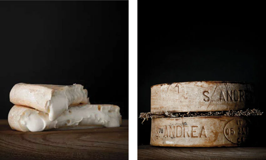 La Fromagerie
