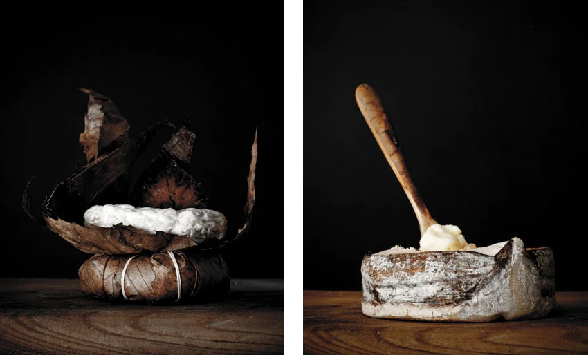 La Fromagerie