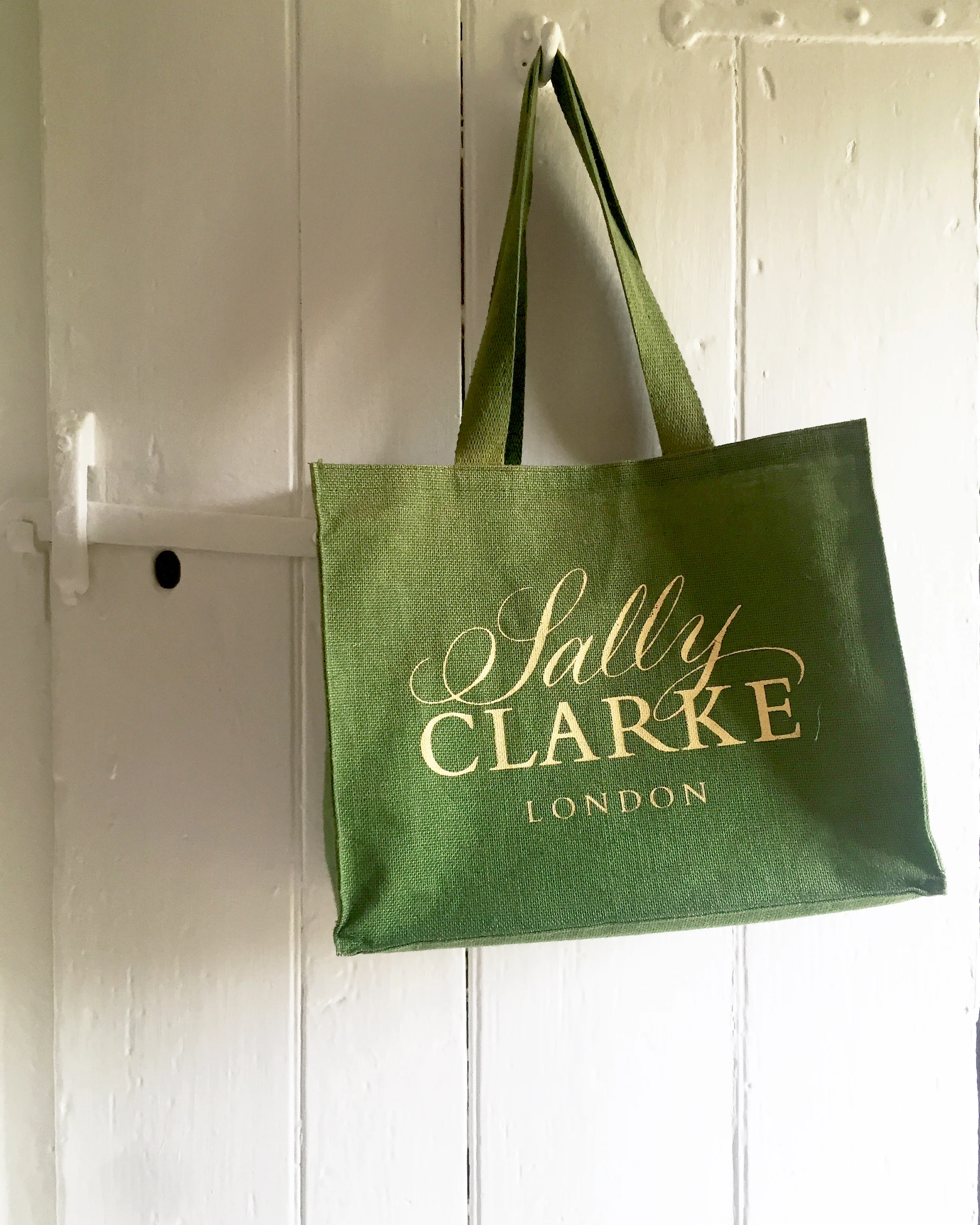 Sally Clarke