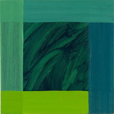 Mary Heilmann
