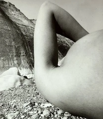 Bill Brandt